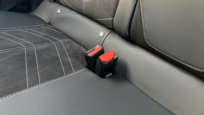 Vauxhall Corsa 1.2 Turbo Ultimate 5dr Petrol Hatchback